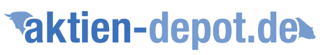 Logo aktien-depot.de